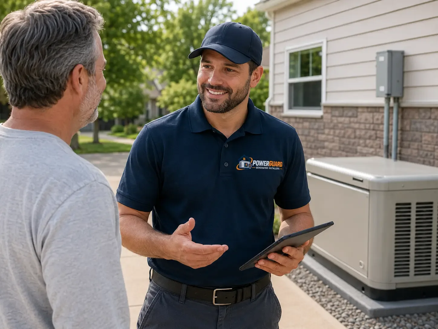 Generator Installation Decatur, IL FAQs